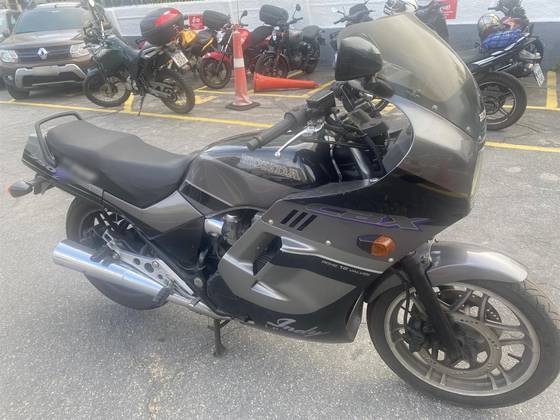 HONDA CBX 750 FOUR INDY HONDA CBX 750 FOUR INDY